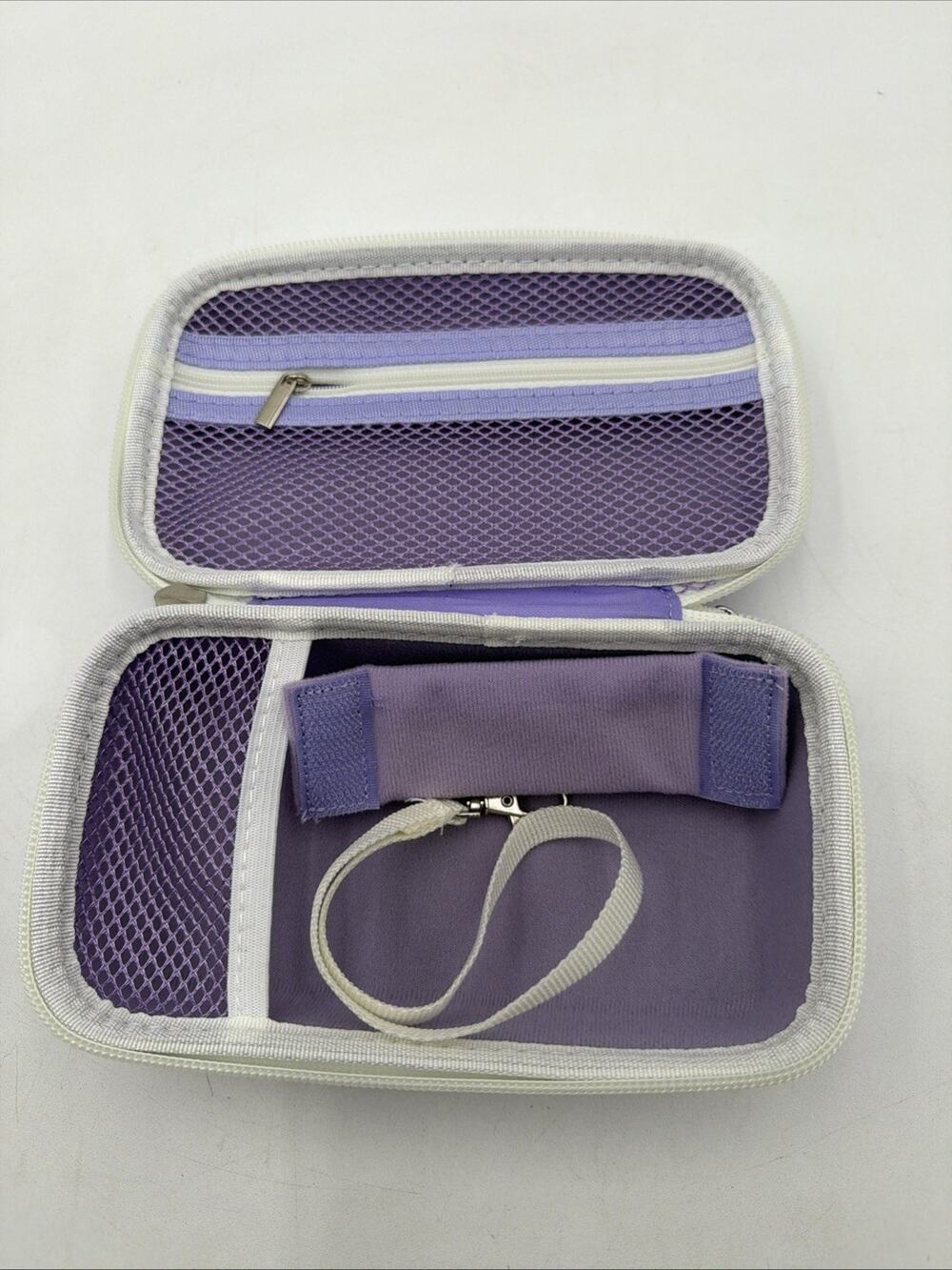 Kids Instant Print Camera Case and 3 Rolls Instant Camera Refill Print Paper ...